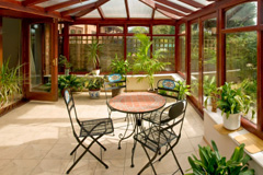 Deenethorpe conservatory quotes