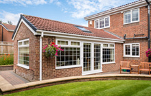 Deenethorpe house extension leads